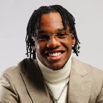 Mark Jones Headshot